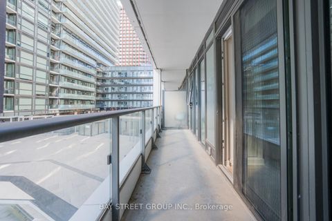 Photo 23 at 1227E - 70 Princess Street, Moss Park, Toronto