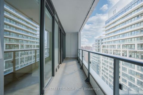 Photo 24 at 1227E - 70 Princess Street, Moss Park, Toronto