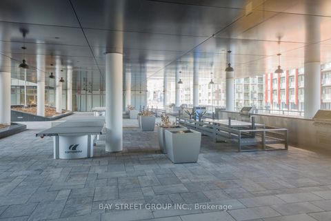 Photo 25 at 1227E - 70 Princess Street, Moss Park, Toronto