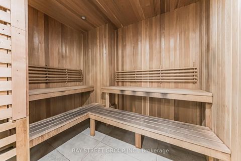 Photo 27 at 1227E - 70 Princess Street, Moss Park, Toronto