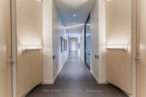 Photo 28 at 1227E - 70 Princess Street, Moss Park, Toronto