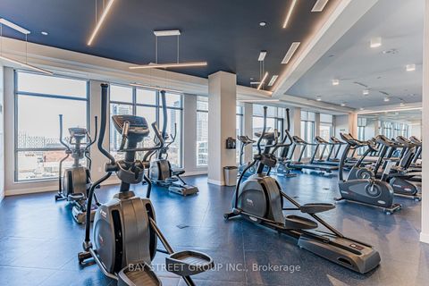 Photo 30 at 1227E - 70 Princess Street, Moss Park, Toronto