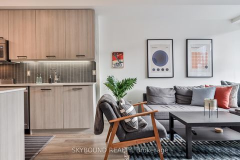 Photo 0 at 306 - 105 George Street, Moss Park, Toronto