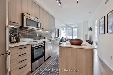 Photo 6 at 306 - 105 George Street, Moss Park, Toronto