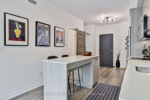 Photo 12 at 306 - 105 George Street, Moss Park, Toronto