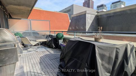 Photo 18 at 306 - 105 George Street, Moss Park, Toronto