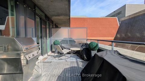 Photo 19 at 306 - 105 George Street, Moss Park, Toronto