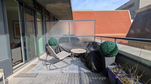 Photo 20 at 306 - 105 George Street, Moss Park, Toronto