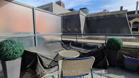 Photo 21 at 306 - 105 George Street, Moss Park, Toronto