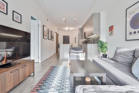 Photo 23 at 306 - 105 George Street, Moss Park, Toronto