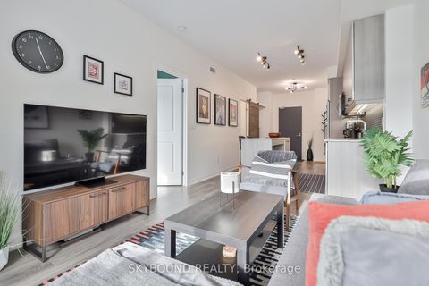 Photo 26 at 306 - 105 George Street, Moss Park, Toronto