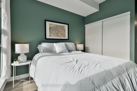 Photo 29 at 306 - 105 George Street, Moss Park, Toronto