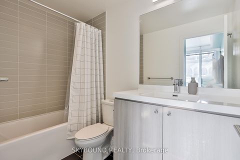 Photo 31 at 306 - 105 George Street, Moss Park, Toronto