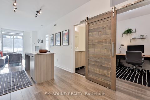 Photo 32 at 306 - 105 George Street, Moss Park, Toronto