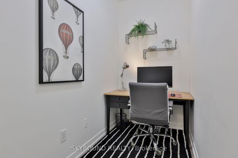 Photo 33 at 306 - 105 George Street, Moss Park, Toronto