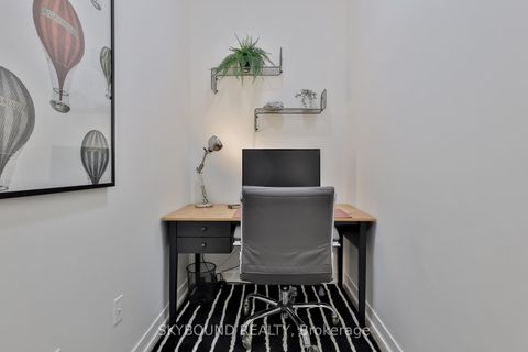 Photo 34 at 306 - 105 George Street, Moss Park, Toronto