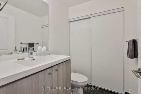 Photo 35 at 306 - 105 George Street, Moss Park, Toronto