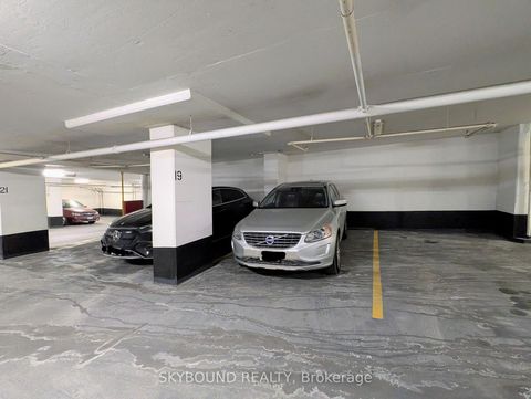 Photo 37 at 306 - 105 George Street, Moss Park, Toronto