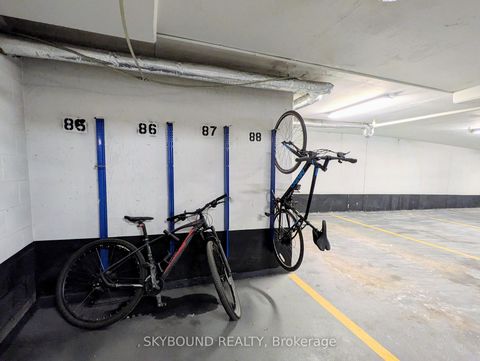 Photo 38 at 306 - 105 George Street, Moss Park, Toronto