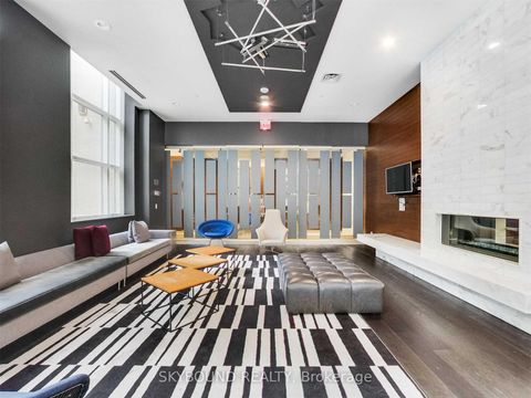 Photo 42 at 306 - 105 George Street, Moss Park, Toronto