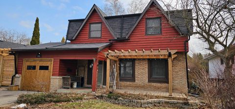 Photo 1 at 205 Keewatin Street, Donevan, Oshawa