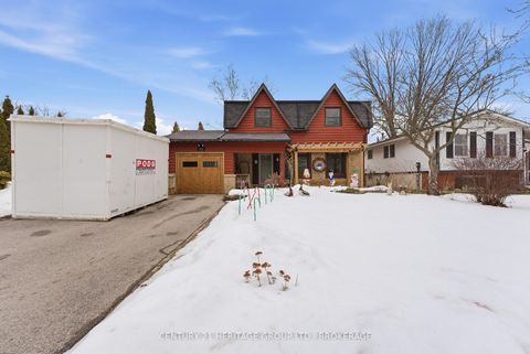 Photo 2 at 205 Keewatin Street, Donevan, Oshawa