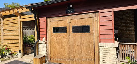 Photo 3 at 205 Keewatin Street, Donevan, Oshawa