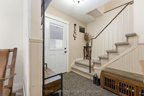 Photo 6 at 205 Keewatin Street, Donevan, Oshawa