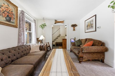 Photo 10 at 205 Keewatin Street, Donevan, Oshawa