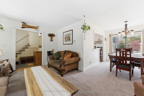 Photo 11 at 205 Keewatin Street, Donevan, Oshawa