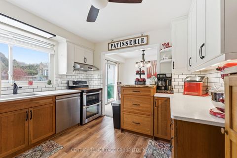 Photo 14 at 205 Keewatin Street, Donevan, Oshawa