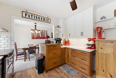 Photo 15 at 205 Keewatin Street, Donevan, Oshawa