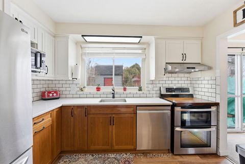 Photo 16 at 205 Keewatin Street, Donevan, Oshawa