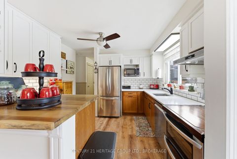 Photo 17 at 205 Keewatin Street, Donevan, Oshawa