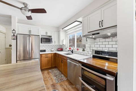 Photo 18 at 205 Keewatin Street, Donevan, Oshawa