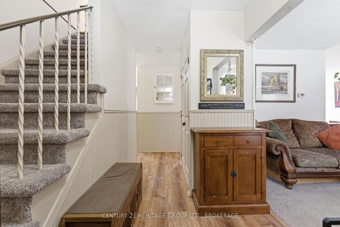 Photo 21 at 205 Keewatin Street, Donevan, Oshawa