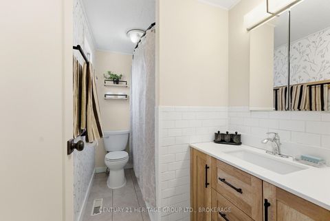 Photo 23 at 205 Keewatin Street, Donevan, Oshawa