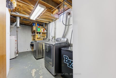 Photo 36 at 205 Keewatin Street, Donevan, Oshawa