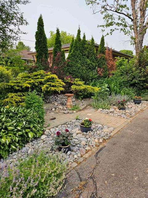 Photo 40 at 205 Keewatin Street, Donevan, Oshawa