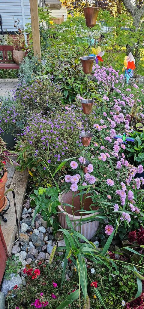 Photo 46 at 205 Keewatin Street, Donevan, Oshawa