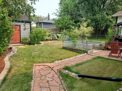 Photo 47 at 205 Keewatin Street, Donevan, Oshawa