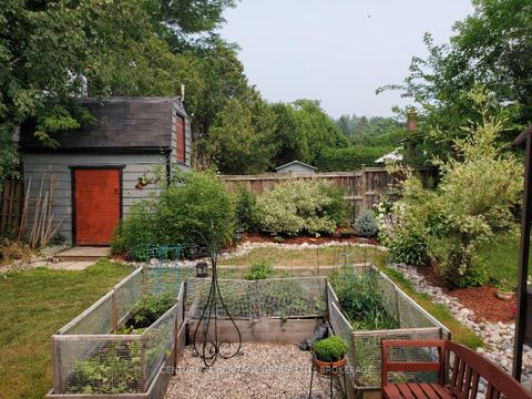 Photo 48 at 205 Keewatin Street, Donevan, Oshawa