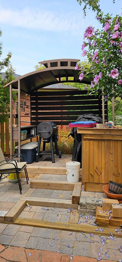 Photo 49 at 205 Keewatin Street, Donevan, Oshawa