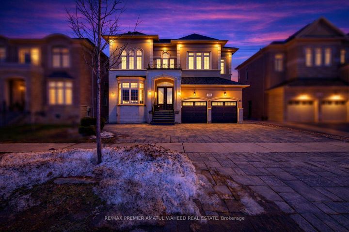 Photo 0 at 344 Stanton Avenue, Vellore Village, Vaughan