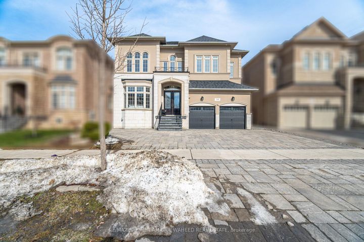 Photo 2 at 344 Stanton Avenue, Vellore Village, Vaughan