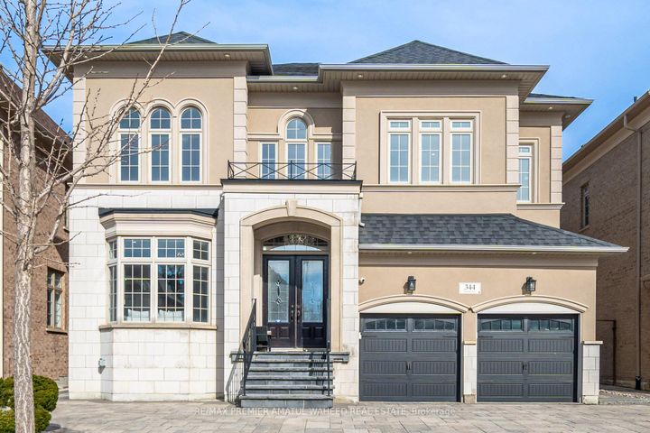 Photo 3 at 344 Stanton Avenue, Vellore Village, Vaughan