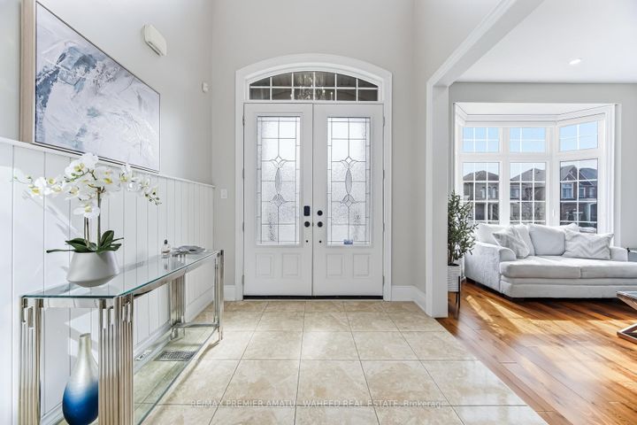 Photo 5 at 344 Stanton Avenue, Vellore Village, Vaughan