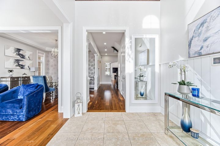 Photo 6 at 344 Stanton Avenue, Vellore Village, Vaughan