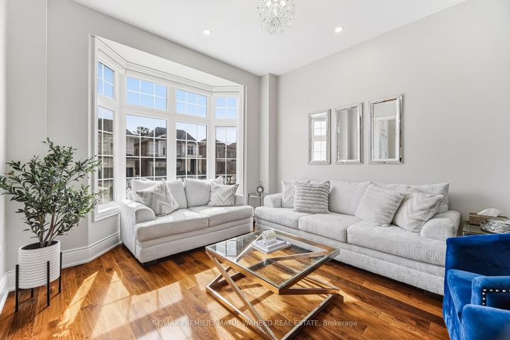 Photo 8 at 344 Stanton Avenue, Vellore Village, Vaughan