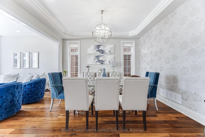 Photo 9 at 344 Stanton Avenue, Vellore Village, Vaughan